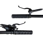 دوچرخه کوهستان مارین سایز 29 مدل PRO 800 هیدرولیکی (1x12 دنده) - تصویر 9