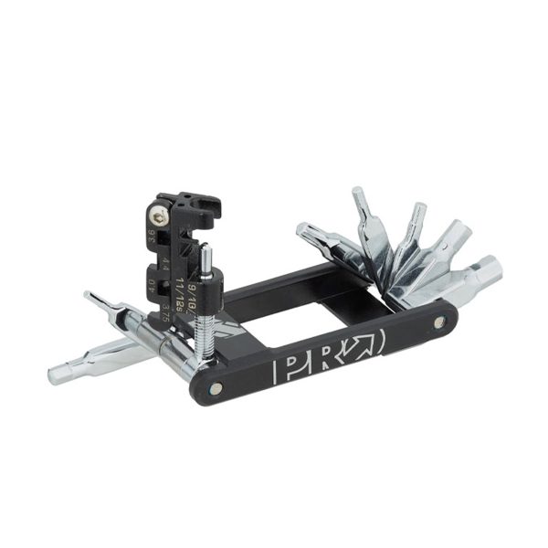 آچار دوچرخه 13 کاره پرو مدل Pro Minitool performance 13F