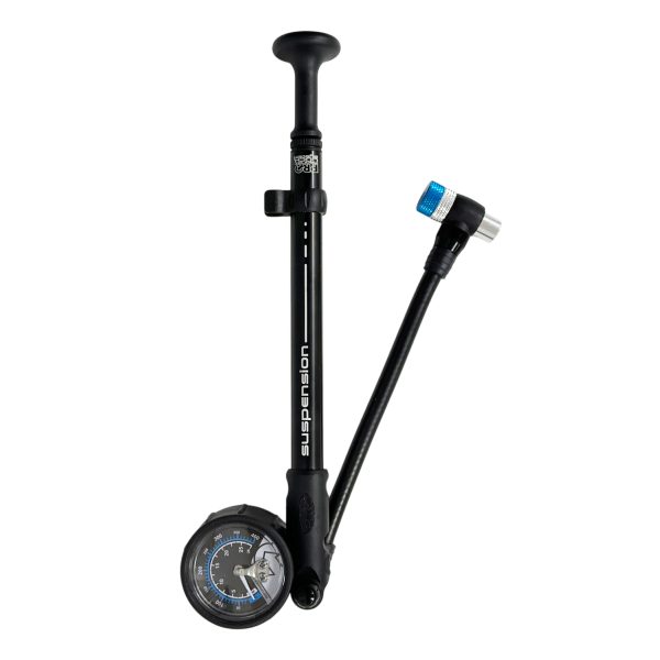 تلمبه دوشاخ و کمک وسط دوچرخه پرو مدل PRO PERFORMANCE SUSPENSION