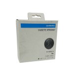 خودرو 10 سرعته دوچرخه کورسی شیمانو مدل کشویی (SHIMANO HG-500-10 (11-25T - تصویر 5