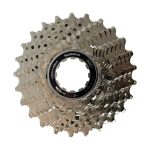 خودرو 10 سرعته دوچرخه کورسی شیمانو مدل کشویی (SHIMANO HG-500-10 (11-25T - تصویر 4