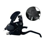 دسته دنده کلاجدار دوچرخه شیمانو 24 سرعته مدل SHIMANO ST-EF500 خفاشی - بسته 2 عددی - تصویر 4