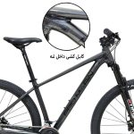 دوچرخه کوهستان مارین سایز 29 مدل PRO 500 هیدرولیکی (2x11 دنده) - تصویر 2