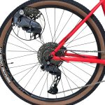 دوچرخه کوهستان مارین سایز 29 مدل PRO 1000 هیدرولیکی (2x11 دنده) - تصویر 4