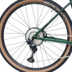 دوچرخه کوهستان مارین سایز 29 مدل PRO 700 هیدرولیکی (2x12 دنده) - تصویر 4