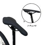 دوچرخه کوهستان مارین سایز 29 مدل PRO 700 هیدرولیکی (2x12 دنده) - تصویر 8