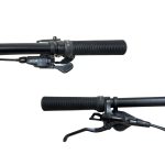 دوچرخه کوهستان مارین سایز 29 مدل PRO 700 هیدرولیکی (2x12 دنده) - تصویر 10