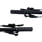 دوچرخه کمپ سایز 29 مدل SLX 12 هیدرولیکی 24 دنده آلومینیومی (2x12) - تصویر 10