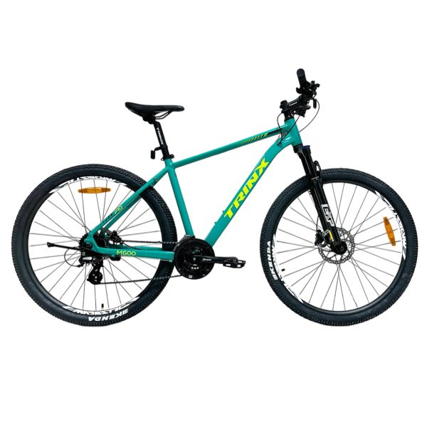 دوچرخه کوهستان ترینکس سایز 29 مدل M600 PRO هیدرولیکی (24 دنده)