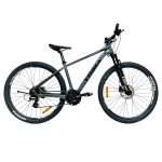 دوچرخه کوهستان ترینکس سایز 29 مدل M600 PRO هیدرولیکی (24 دنده) - تصویر 3