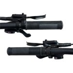 دوچرخه کوهستان ترینکس سایز 29 مدل M700 PRO هیدرولیکی (18 دنده-دوشاخ سرسنتور) - تصویر 14