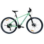 دوچرخه کوهستان ترینکس سایز 29 مدل M700 PRO هیدرولیکی (18 دنده-دوشاخ سرسنتور) - تصویر 2