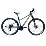 دوچرخه کوهستان ترینکس سایز 29 مدل M600 PRO هیدرولیکی (24 دنده) - تصویر 2