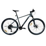 دوچرخه کوهستان ترینکس سایز 29 مدل M700 PRO هیدرولیکی (18 دنده-دوشاخ سرسنتور) - تصویر 3