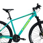 دوچرخه کوهستان ترینکس سایز 29 مدل M600 PRO هیدرولیکی (24 دنده) - تصویر 4