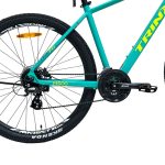 دوچرخه کوهستان ترینکس سایز 29 مدل M600 PRO هیدرولیکی (24 دنده) - تصویر 5