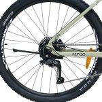 دوچرخه کوهستان ترینکس سایز 29 مدل M700 PRO هیدرولیکی (18 دنده-دوشاخ سرسنتور) - تصویر 7
