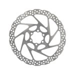 روتور دیسک دوچرخه شیمانو مدل SHIMANO DEORE SM-RT56 180mm