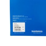 روتور دیسک دوچرخه شیمانو مدل 6 پیچ Shimano Deore XT SM RT86 203mm - تصویر 4