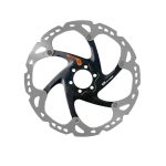 روتور دیسک دوچرخه شیمانو مدل 6 پیچ Shimano Deore XT SM RT86 203mm - تصویر 2