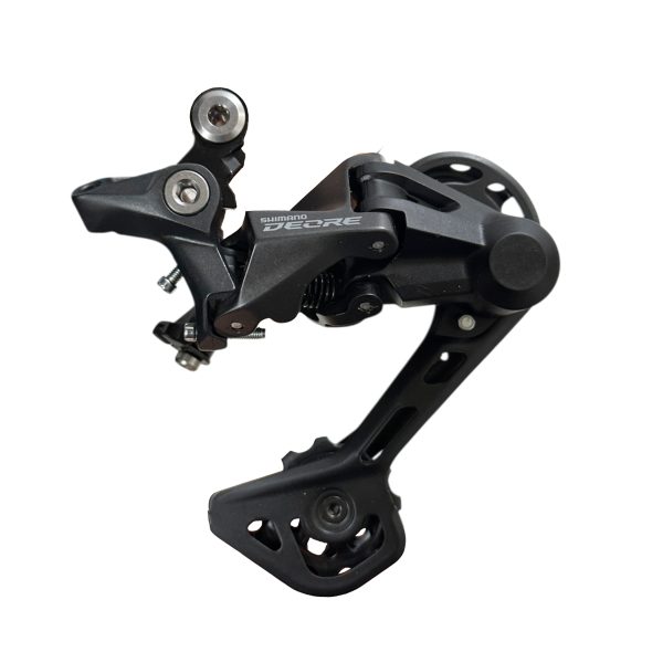 شانژمان دوچرخه شیمانو مدل SHIMANO DEORE RD-M4120