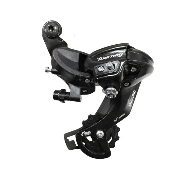 شانژمان دوچرخه اصل شيمانو مدل SHIMANO TOURNEY TY300