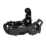 شانژمان دوچرخه اصل شيمانو مدل SHIMANO TOURNEY TY300 - تصویر 2
