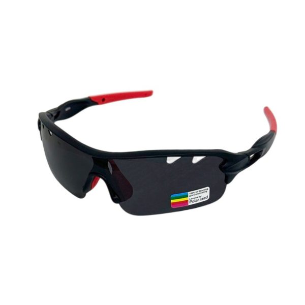 عینک دوچرخه سواری کاپریولو مدل XQ 515