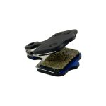 لنت ترمز دوچرخه آیس استاپ مدل ICESTOP BP-44 & SP-44 - پک 2 عددی - تصویر 2