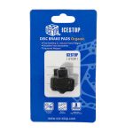 لنت ترمز دوچرخه آیس استاپ مدل ICESTOP BP-44 & SP-44 - پک 2 عددی - تصویر 3
