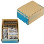 لنت ترمز دوچرخه شیمانو مدل SHIMANO B05S-RX - بسته 2 عددی - تصویر 4