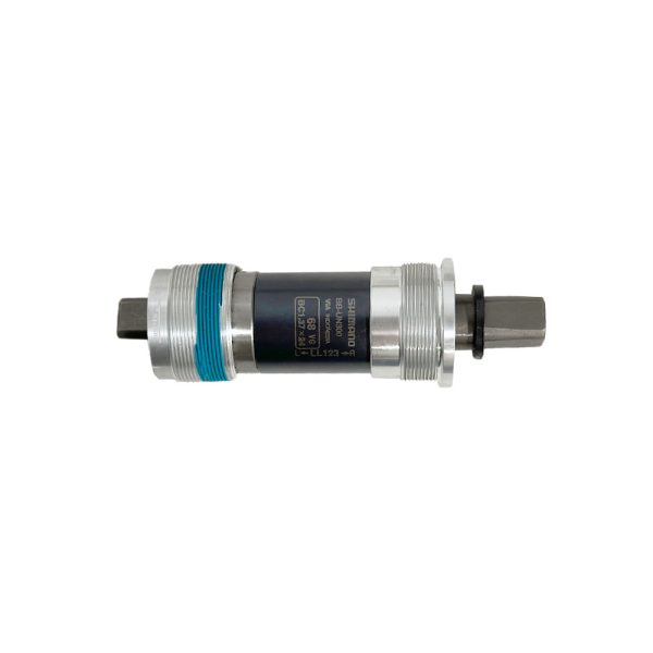 توپی تنه دوچرخه شیمانو مدل بلبرینگی BB-UN300 68VG LL123