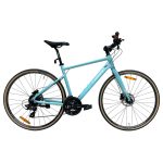دوچرخه شهری ترینکس سایز 700 مدل FREE 2.0 480MM هیدرولیکی (24 دنده)