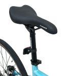 دوچرخه شهری ترینکس سایز 700 مدل FREE 2.0 480MM هیدرولیکی (24 دنده) - تصویر 11