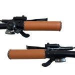 دوچرخه شهری ترینکس سایز 700 مدل FREE 2.0 480MM هیدرولیکی (24 دنده) - تصویر 13