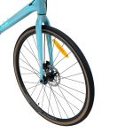 دوچرخه شهری ترینکس سایز 700 مدل FREE 2.0 480MM هیدرولیکی (24 دنده) - تصویر 8