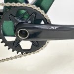 دوچرخه کمپ سایز 29 مدل کربن TEAM 9.2 هیدرولیکی 12 دنده (1 به 12) - تصویر 4