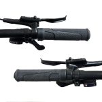 دوچرخه کوهستان فلش سایز 29 مدل RACE هیدرولیکی (2x9 دنده - دوشاخ سر سنتور) - تصویر 13