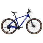 دوچرخه کوهستان فلش سایز 29 مدل RACE هیدرولیکی (2x9 دنده - دوشاخ سر سنتور) - تصویر 4