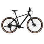 دوچرخه کوهستان فلش سایز 29 مدل RACE هیدرولیکی (2x9 دنده - دوشاخ سر سنتور) - تصویر 3