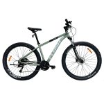 دوچرخه کوهستان فلش سایز 29 مدل ULTRA هیدرولیکی (3x8 دنده - دوشاخ سر سنتور) - تصویر 2
