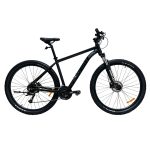 دوچرخه کوهستان فلش سایز 29 مدل ULTRA هیدرولیکی (3x8 دنده - دوشاخ سر سنتور) - تصویر 4