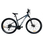 دوچرخه کوهستان فلش سایز 29 مدل ULTRA هیدرولیکی (3x8 دنده - دوشاخ سر سنتور) - تصویر 5