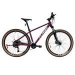 دوچرخه کوهستان فلش سایز 29 مدل RACE هیدرولیکی (2x9 دنده - دوشاخ سر سنتور)