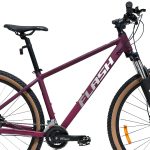 دوچرخه کوهستان فلش سایز 29 مدل RACE هیدرولیکی (2x9 دنده - دوشاخ سر سنتور) - تصویر 6