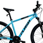 دوچرخه کوهستان فلش سایز 29 مدل ULTRA هیدرولیکی (3x8 دنده - دوشاخ سر سنتور) - تصویر 6
