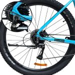 دوچرخه کوهستان فلش سایز 29 مدل ULTRA هیدرولیکی (3x8 دنده - دوشاخ سر سنتور) - تصویر 7