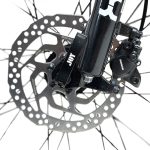 دوچرخه کوهستان فلش سایز 29 مدل ULTRA هیدرولیکی (3x8 دنده - دوشاخ سر سنتور) - تصویر 10
