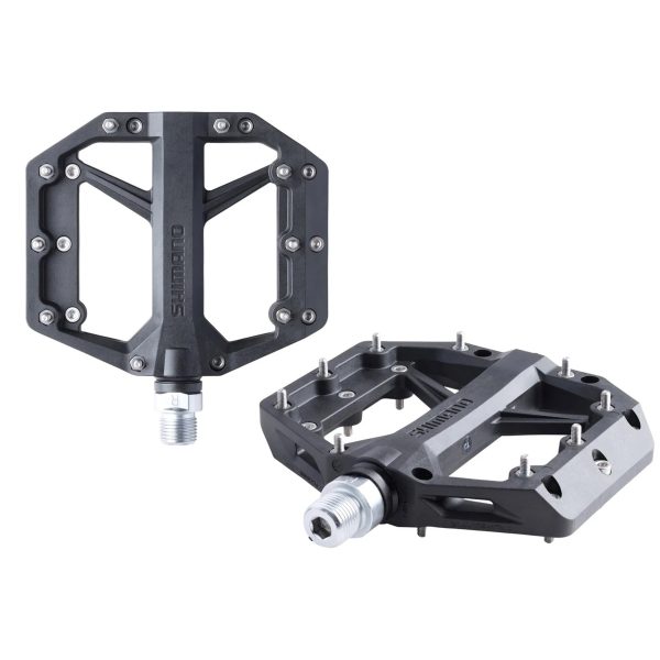 رکاب دوچرخه شیمانو مدل SHIMANO PD-GR400 - بسته 2 عددی