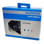 رکاب دوچرخه شیمانو مدل SHIMANO PD-GR400 - بسته 2 عددی - تصویر 2